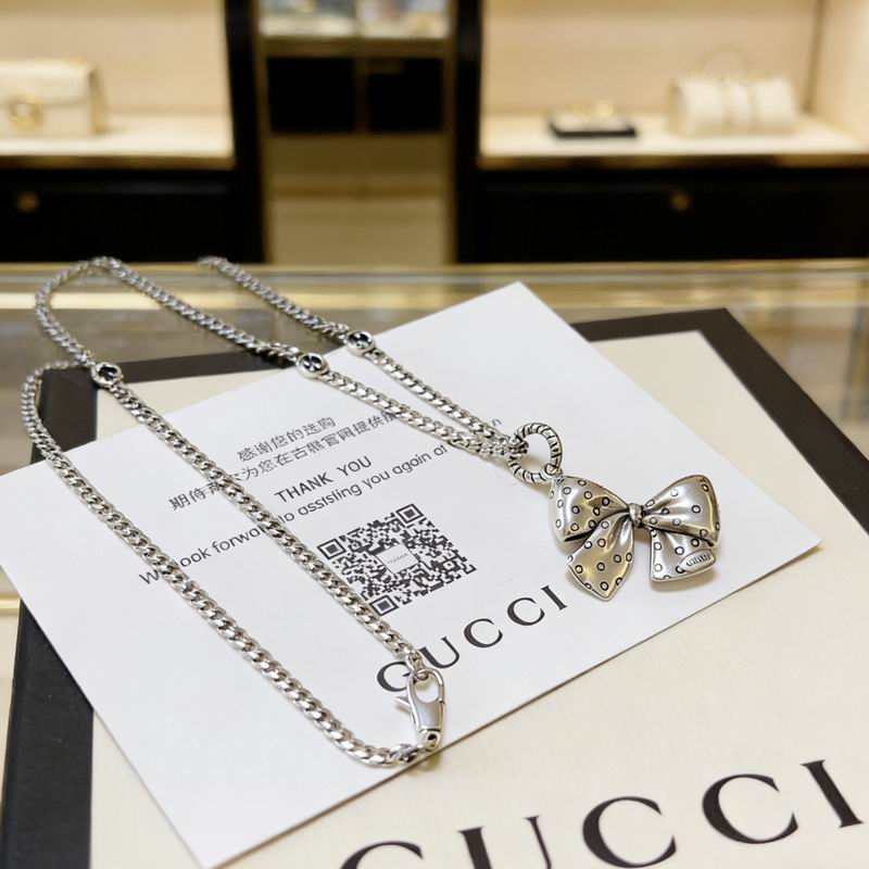 Gucci Necklace 03yxs149